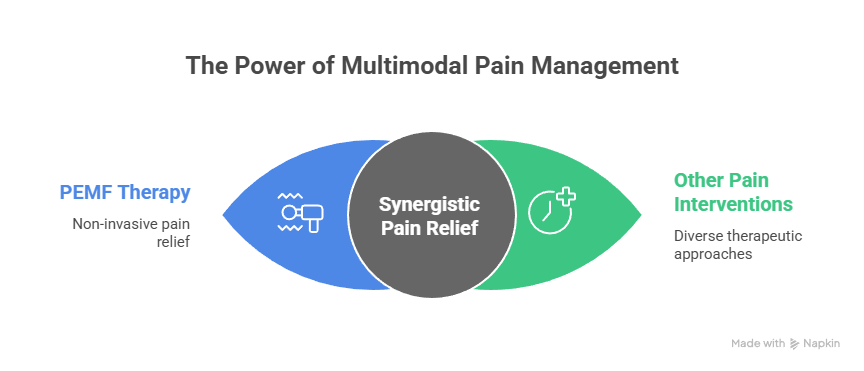 Building Your Multimodal Pain Management Strategy