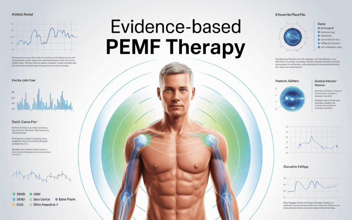 Evidence-Based PEMF Therapy Findings