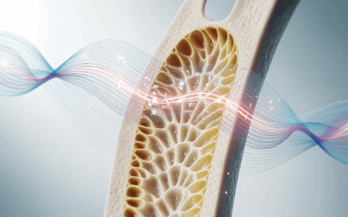 PEMF Therapy and Bone Health: A Comprehensive Guide to Natural Bone Regeneration