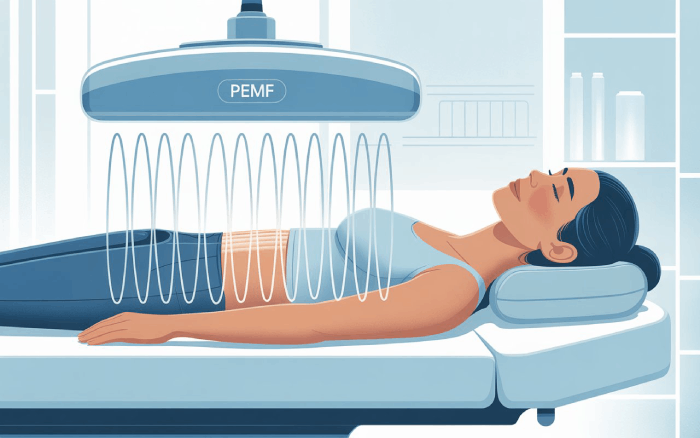 PEMF Therapy for Pain Management: Understanding Electromagnetic Healing Beyond the Hype