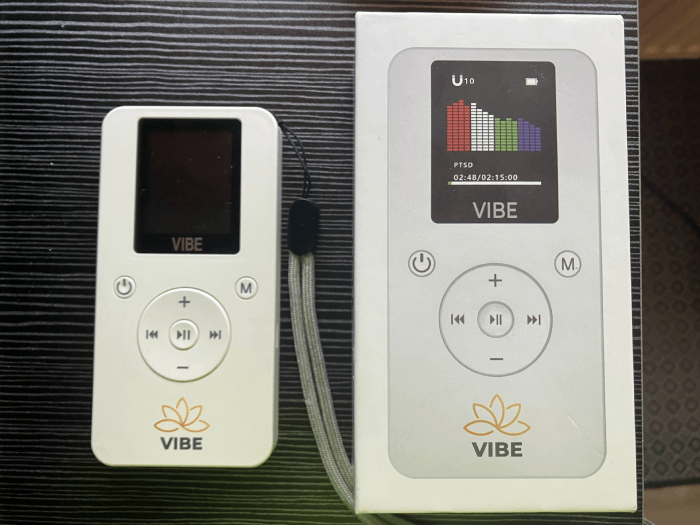 Vibe PEMF Device Review: The Science-Backed Truth About Pocket-Sized Healing